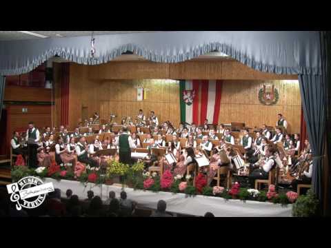 Musikverein Behamberg - Tiroler Adler (Rudolf Achleitner)