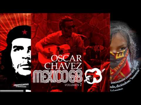 Mexico 68 video