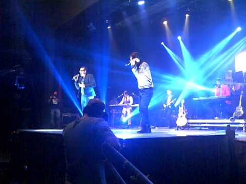 Destino - CAIBO con Mario y Hernan "El Regalito"