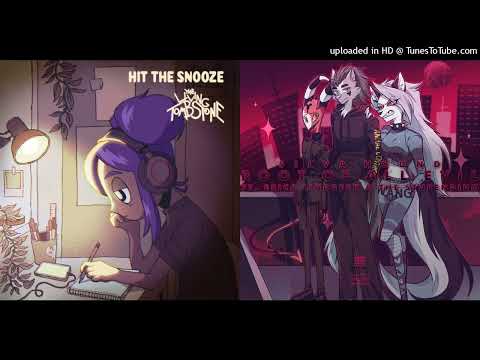 Hit The Root Of All Evil MASHUP || Kuros_PL Mashups