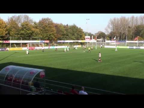 Alphense Boys B2   Westlandia B1  2 2  1 nov000