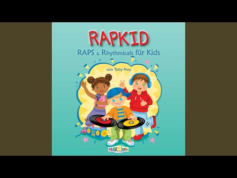 Hey D.J. Jacky (Bruder Jakob)