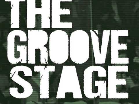 Intr0beatz - The Groove Stage - 009 (full tracklist below)