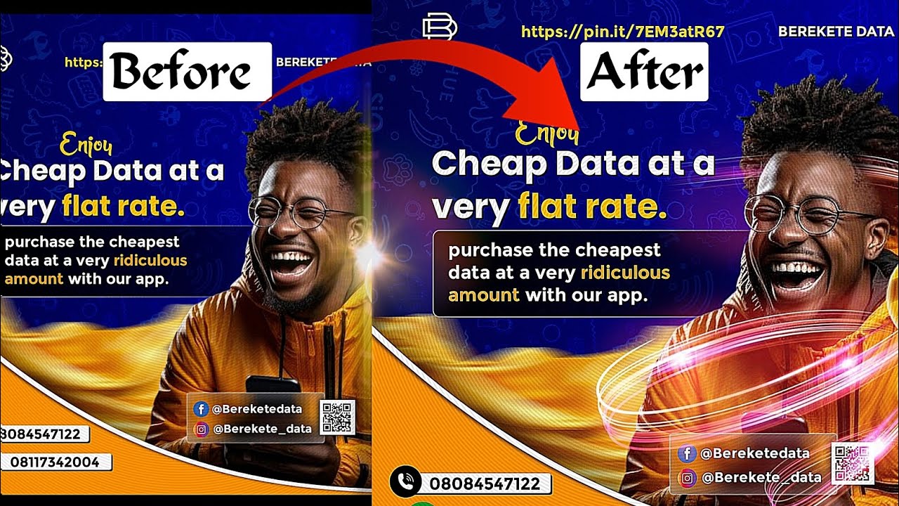 How to add lens flare in pixellab and PicsArt 💫🌟✨|Graphics design tutorial.