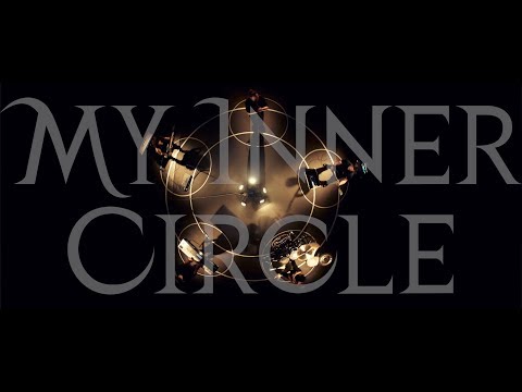 MY INNER CIRCLE - Deal With Time (OFFICIAL VIDEO)