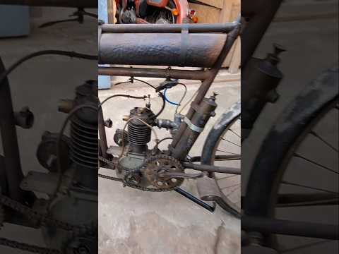 🤙Amigos de Río Cuarto saludado y va a estar presente para el Encuentro de Motos Antiguas en Frontera