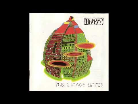 PIL Fat Chance Hotel