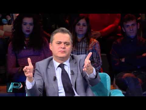 Top Story, 21 Mars 2016, Pjesa 2 - Top Channel Albania - Political Talk Show