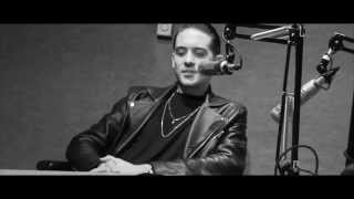G-Eazy: The Most Luxurious Homeless Person