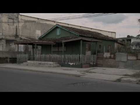 Casa Vieja - Stikla