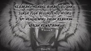 Download lagu Story wa macan putih 30 detik mp3