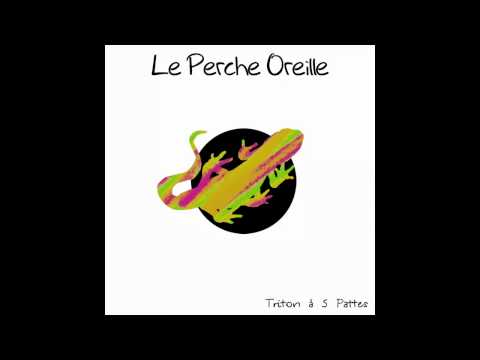 Le Perche Oreille - Ecotone