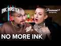 No More Ink Staffel 17 Folge 7 DJ Tambe Ink Master Aftershow