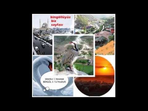 ares fT zelzele::::BİNGÖLLUYUZ BİZ