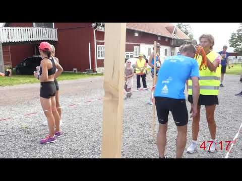 Sommarmilen 2019 - Start och Mål