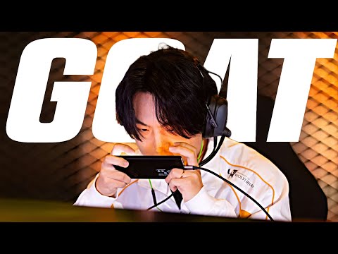 60 Times Zai Proved he's the BEST in the game