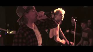 Rumours - Self Help (Live Music Video)