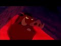 Pumbaa Destroys Secret Lab