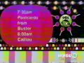 PBS Kids Schedule Bumper Candy WBGU TV 2005