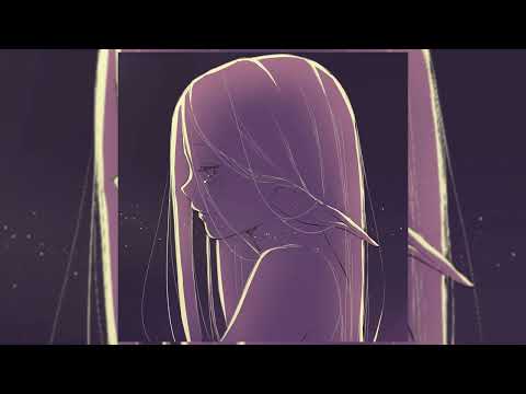 дельнадрис - пока - leraiie, pyrokinesis (slowed and reverb)