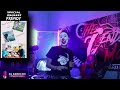 SATU RASA CINTA REMBULAN MALAM X TIARA DJ KIMOCHI