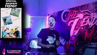 Download lagu SATU RASA CINTA - REMBULAN MALAM X TIARA || DJ KIMOCHI || mp3 Download lagu SATU RASA CINTA - REMBULAN MALAM X TIARA || DJ KIMOCHI || mp3