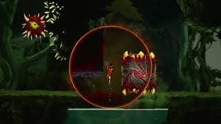 (Day 3) Viewer game choice. @honeylilye.  Unbound Worlds Apart.