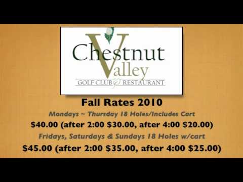 Adwings Chestnut Valley fall final