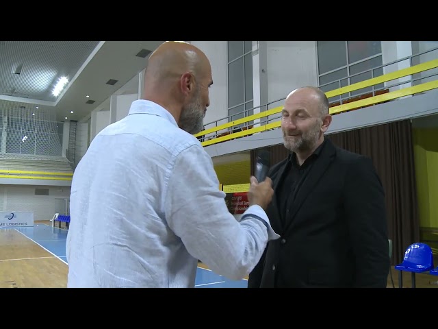 Adis Beciragic flet pas fitores ndaj Vëllaznimit