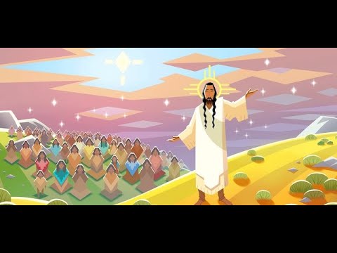 A Day and a Night with Creator Sets Free