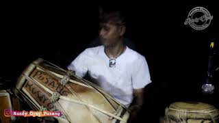 Download lagu secawan madu versi Rusdy oyag solo kendang mp3