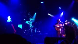 Days of the New - Flight Response ScoutBar Aug. 1, 2014