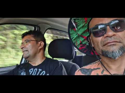 Passo de camaragibe Al  sobre estrada