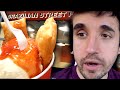 PASTEL COM SORVETE COMIDA BRASILEIRA EM VANCOUVER Ep 1560