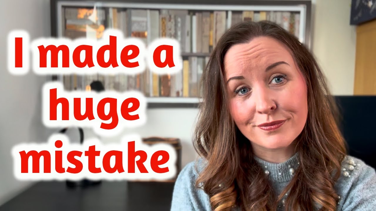 A traumatic week on mounjaro