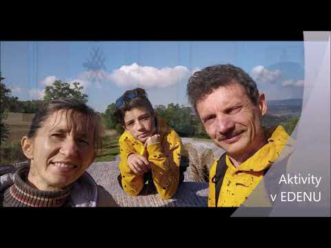 CO SE DĚLO V EDENU V ROCE 2020
