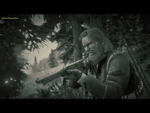 1- Best Kill Cam Compilation| Red Dead Redemption 2 |Xbox One S