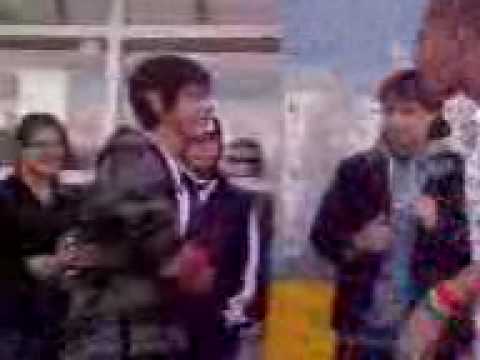 MC TEMPERAMENTO vs MC PRIMO