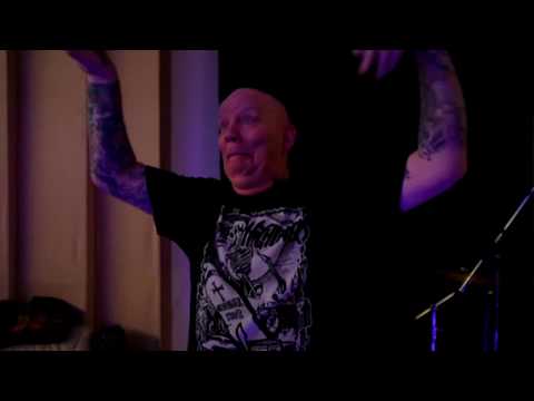 The Highliners - The making of "The Guv" album Part 4 - Diablo Records