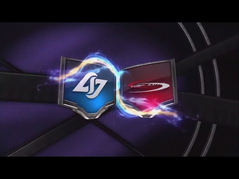 CLG vs COL - NA LCS Summer Split 2014 W11D2 - Highlights