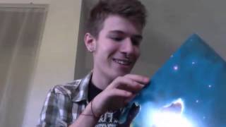 Vinyl Update #16: Holy Grail Score: Floor - "Below & Beyond" Boxset!