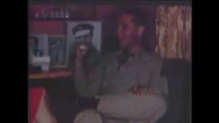 Elvis Presley - San Antonio Rose