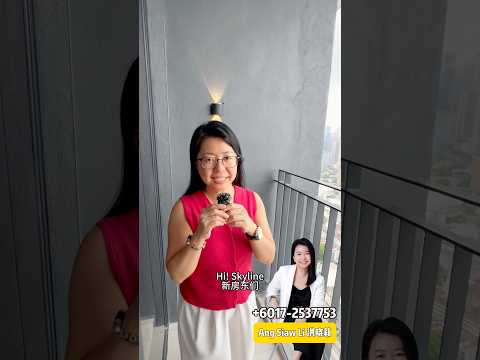 Condominium for Rent at Skyline KL - Ang Siaw Li - PropertyGuru.com.my