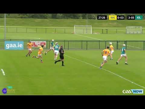 2022 Celtic Challenge Cup Final