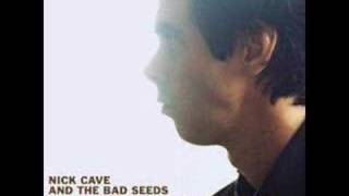 nick cave and the bad seeds - there is a town