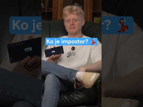 Izbacite Impostora‼️