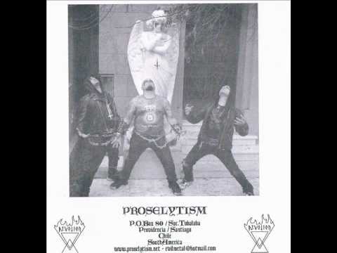 Atomicide -01-Holocaust