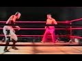 Bryan Danielson Vs Low Ki ECWA Super 8 2001 Tournament Finals
