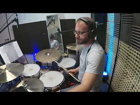 Gert Bomhof "Schule für Snare Drum 2" - Duett 1: Roll & Dance