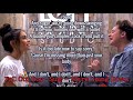 Conor Maynard Dusk Till Dawn Ft Sia SING OFF Vs Madison Beer Lyric